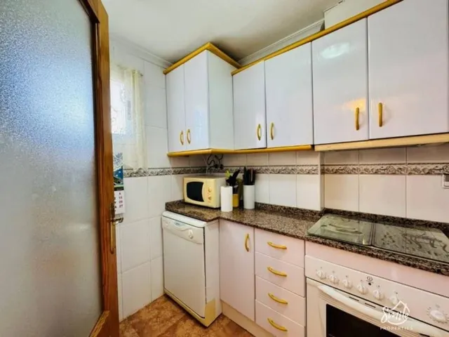 Apartamento 2 habitaciones 63m² en venta - Playa del Cura — 15