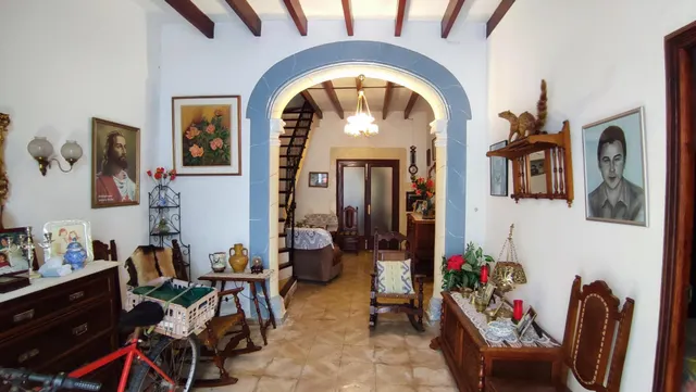 CASA EN LLUCMAJOR — 8