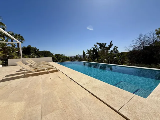 Chalet 4 habitaciones 556m² en venta - Riviera del sol — 44