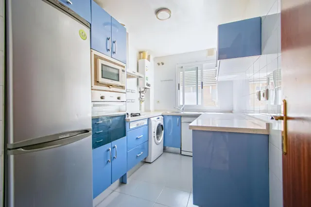 Vivienda en venta en Los Bermejales de VPO — 7