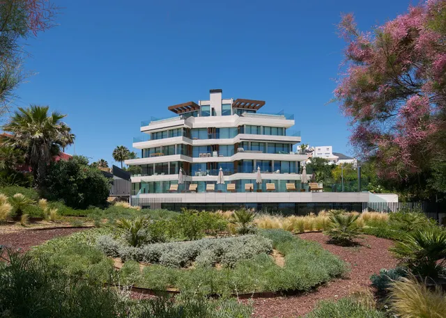 Apartamento 3 habitaciones 232m² en venta - Guadalobón — 12