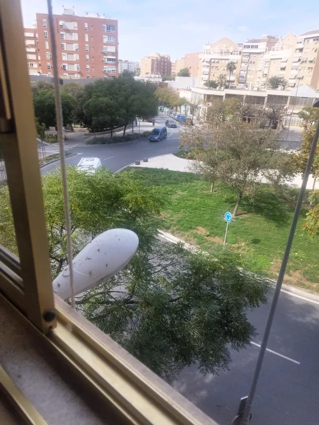 SAN BLAS, Piso todo exterior con plaza de garaje incluida — 26