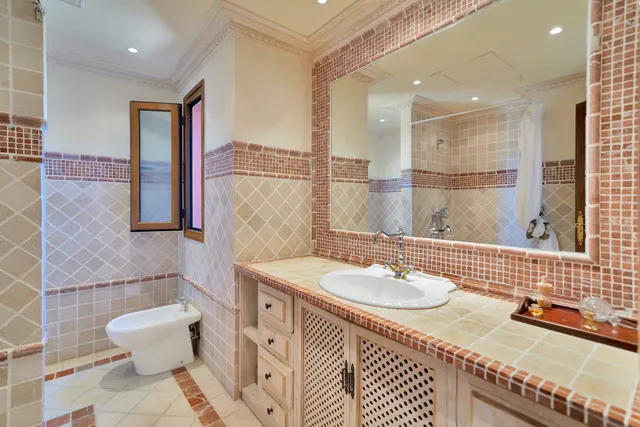 Ático Dúplex 5 habitaciones 650m² en venta - Whater Gardens — 10