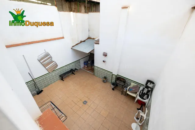 Casa REFORMADA en el centro de ALBOLOTE - foto 3