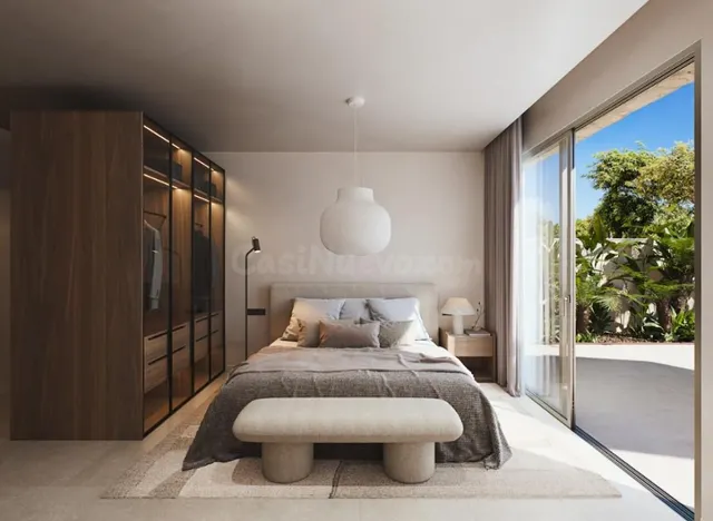 Villa 3 habitaciones 130m² en venta - Cala medina — 10