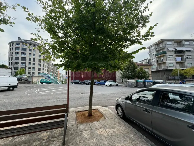 VENTA DE LOCAL EN A CARBALLEIRA EN ZONA DE MUCHO TRANSITO. - foto 4
