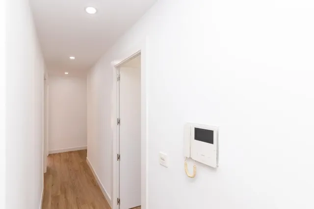 Gran ático reformado de cuatro dormitorios con magnífica terraza — 20