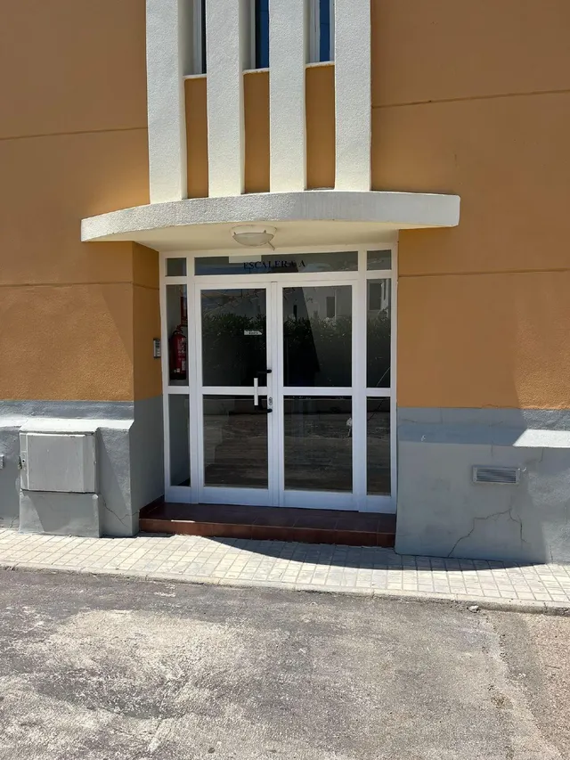 Apartamento en excelente estado cerca de la playa — 24