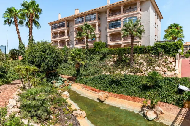 Apartamento de 2 dormitorios 2 baños en playa flamenca (orihuela costa) — 30