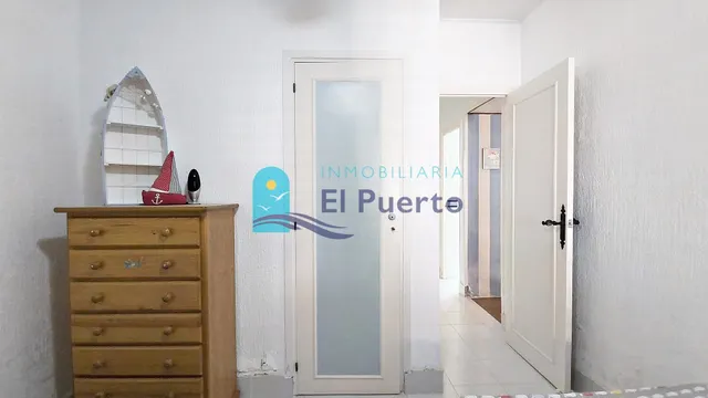 Planta baja con amplia terraza y a 300 metros de la playa de bahía en mazarrón – ref. 261 — 21