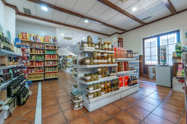Venta del HOTEL-RESTAURANTE CERRILLO DE SAN MARCOS - Complejo hostelero en pleno funcionamiento (DIEZMA - GRANADA) — 10