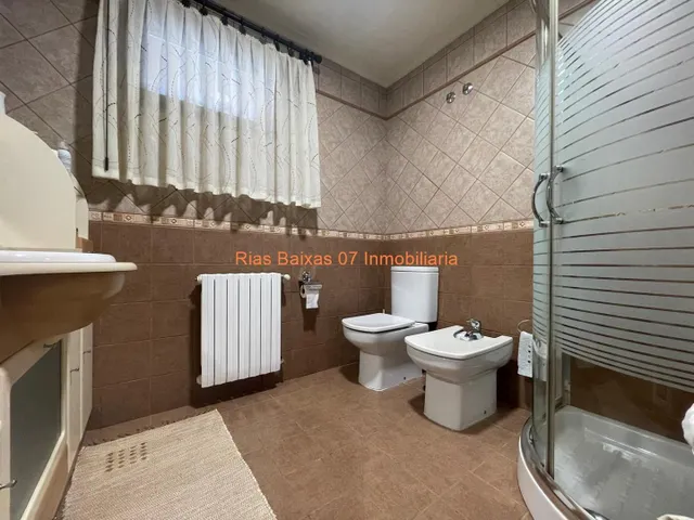 REF 4206 CASA 5 DORM. CON AMPLIA PARCELA CERRADA ( MOS ) — 13