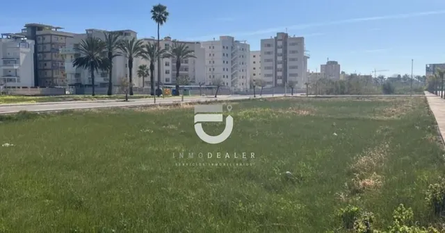 Suelo urbano en Piles (Valencia) — 10