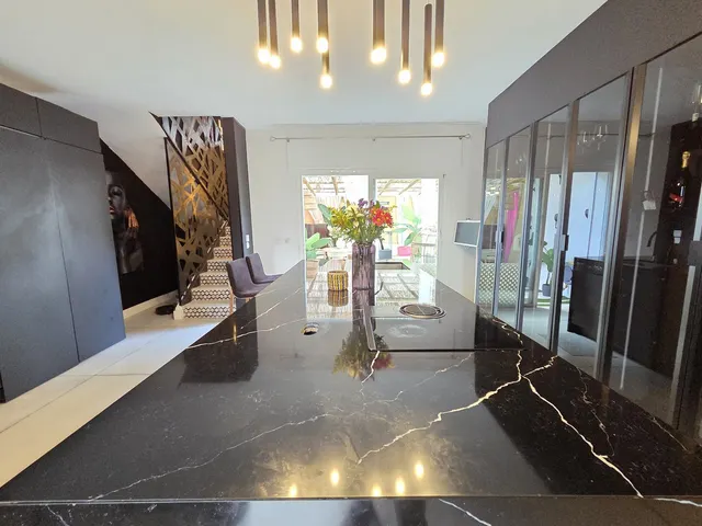 Adosado 2 habitaciones 98m² en venta - Marbella — 7