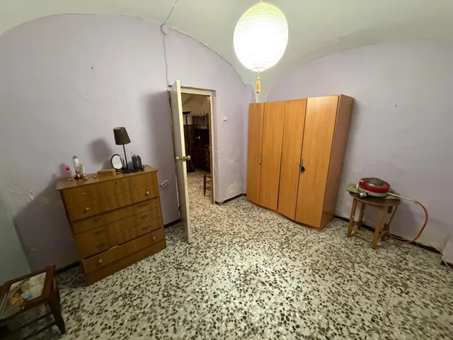 CASA CON PATIO EN TORREMOCHA — 9