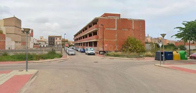 Edificio en construcción en RAFELCOFER - foto 5