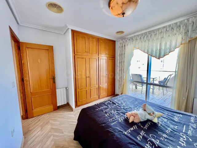 Ático 3 habitaciones 130m² en venta - La Mata pueblo — 47