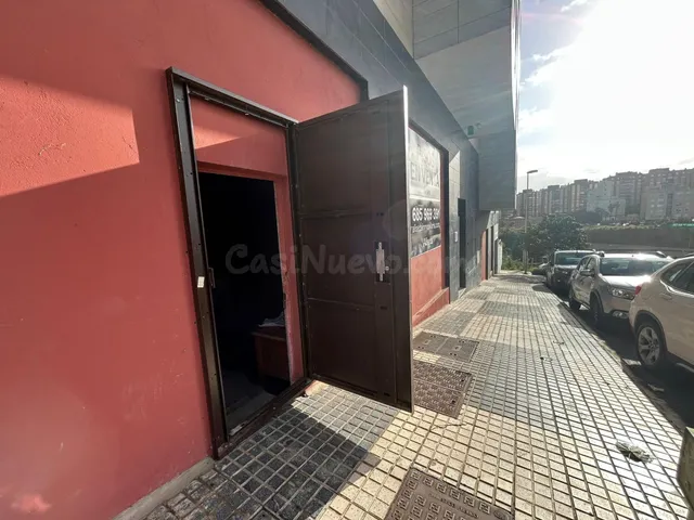 Local comercial 291m² en venta - Siete Palmas - foto 3