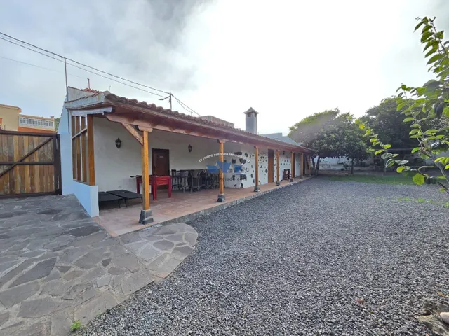 Casa típica canaria en venta — 14
