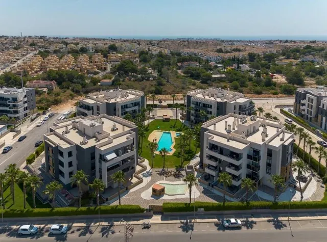 APARTAMENTO DE LUJO EN ORIHUELA COSTA!!! — 16