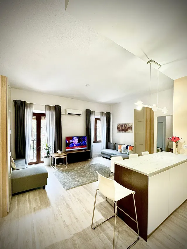Apartamento 2 habitaciones 80m² en venta - Riviera del sol — 2