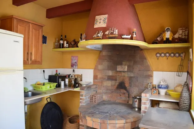 ESTUPENDA VIVIENDA EN URBANIZACIÓN VALL DE LLIRIA — 31