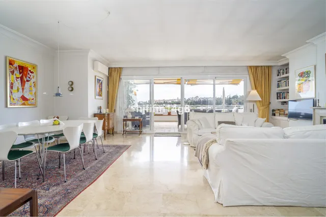 Apartamento 2 habitaciones 143m² en venta - Marbella — 6