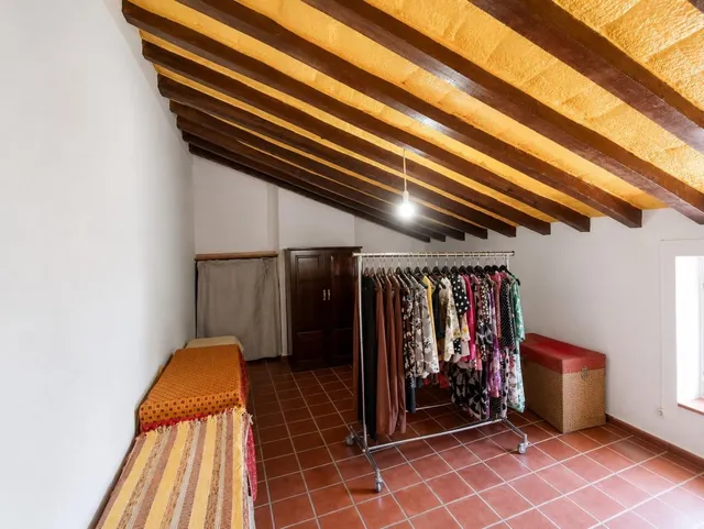 Casa-Chalet en Venta en Vélez-Blanco Almería — 44