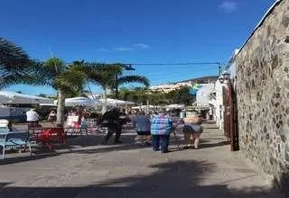 TRASPASO DE RESTAURANTE EN PRIMERA LINEA LOS CRISTIANOS - foto 4