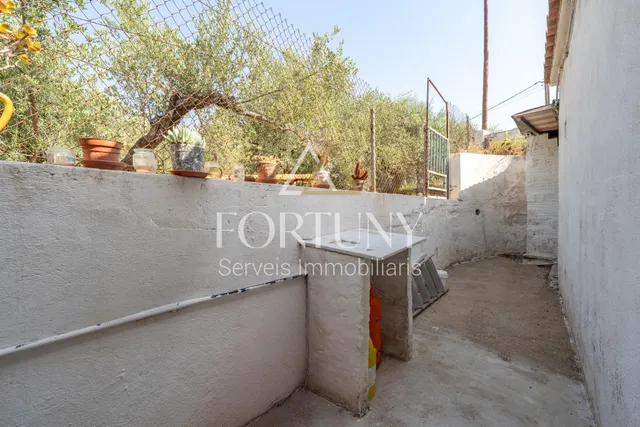 Casa en venta en Partida Freixe, Riudoms. — 20