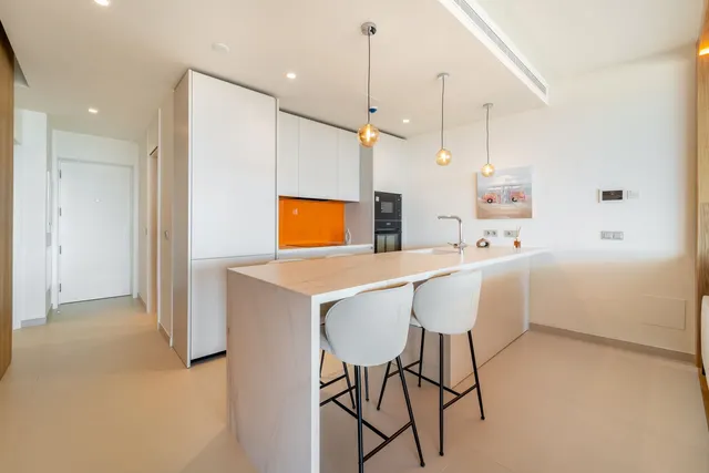 Apartamento 2 habitaciones 90m² en venta - Centro — 19