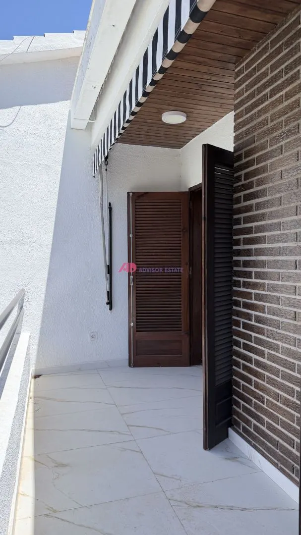 Apartamento 2 habitaciones 55m² en venta - Villamartin — 18