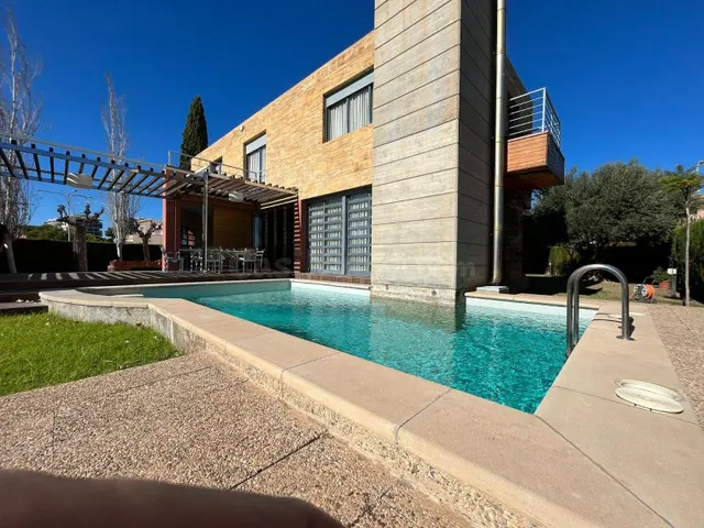 Chalet 4 habitaciones 403m² en venta - Altos de Campoamor - foto 2