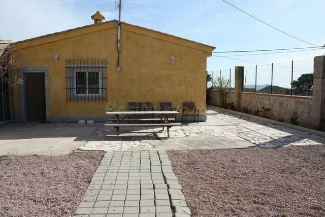 Villa 3 habitaciones 200m² en venta - Comunidad valenciana - foto 4