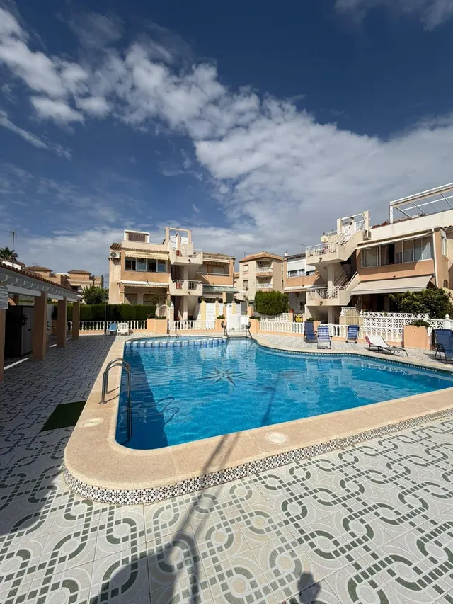 ✨ BUNGALOW CON GRAN PATIO PRIVADO, JARDÍN Y PISCINA COMUNITARIA EN AGUAS NUEVAS-LOS FRUTALES ! ☀️ — 22