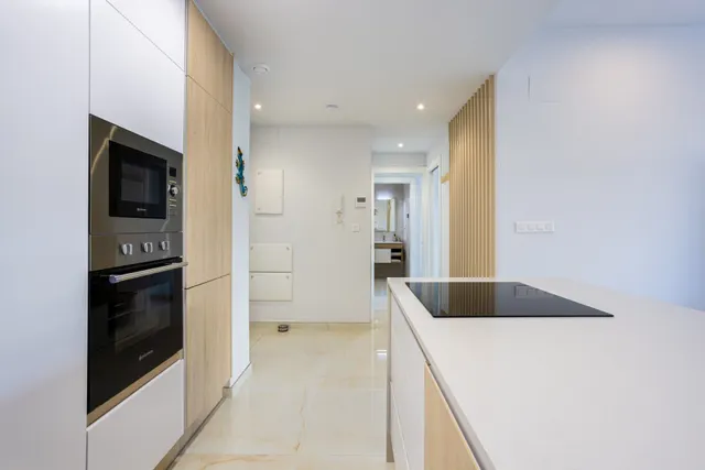 Apartamento 2 habitaciones 80m² en venta - PAU 26 — 7