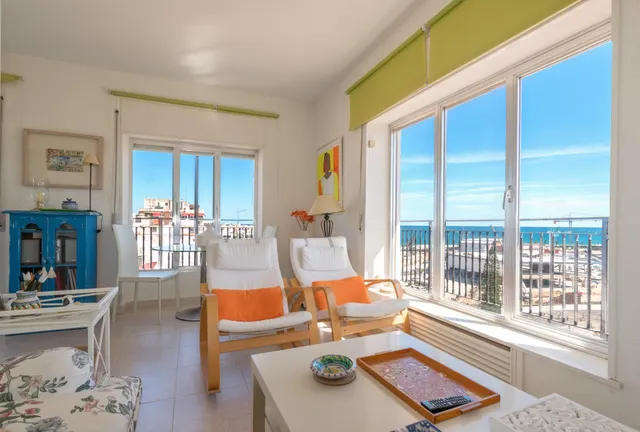 Apartamento a la venta en el Paseo Vista Alegre — 6