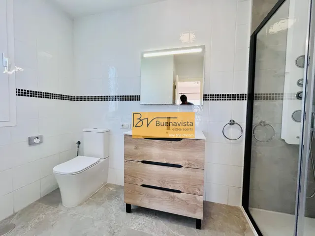 Ático 3 habitaciones 136m² en venta - Playa del Duque - foto 5
