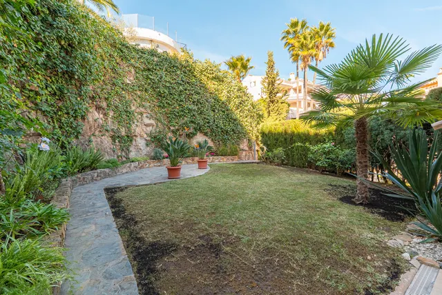 Apartamento 2 habitaciones 116m² en venta - El Madroñal — 12
