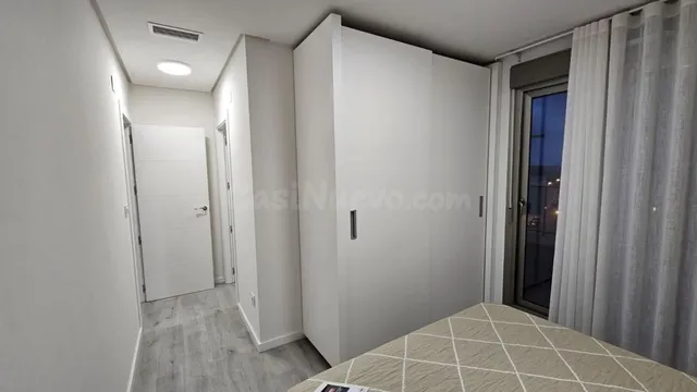 Apartamento 3 habitaciones 82m² en venta - La Matanza — 16