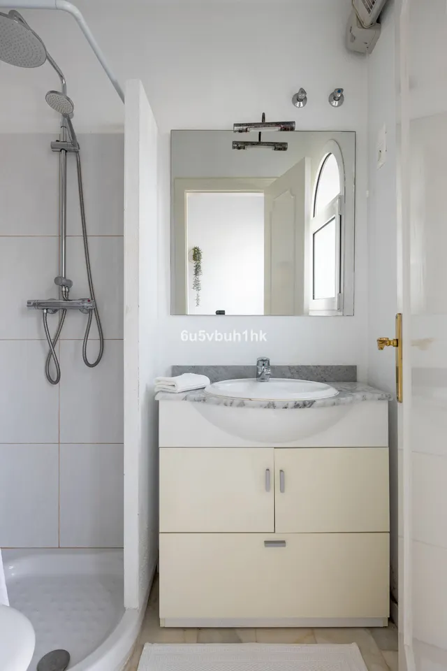 Ático 2 habitaciones 108m² en venta - Riviera del sol — 24