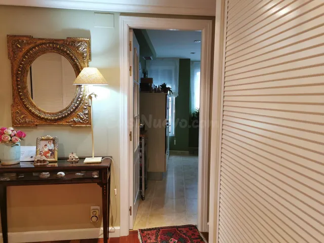 Venta precioso piso en el centro de Ponferrada - foto 3