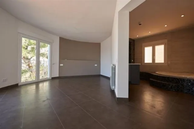 Espectacular villa en Altea hills. 4d.5b.2salones.295m2 — 11