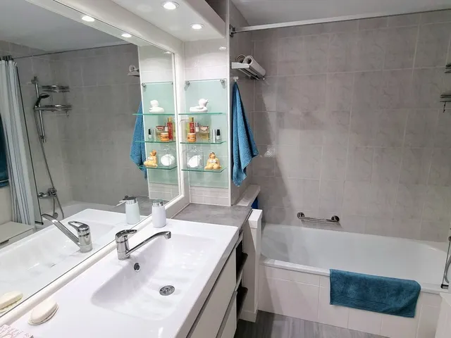 Apartamento 2 habitaciones 104m² en venta - Riviera del sol — 19