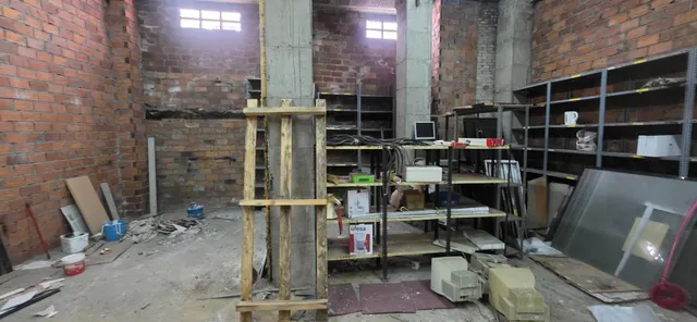LOCAL COMERCIAL ACONDICIONADO DE 350 METROS EN PLENA — 33