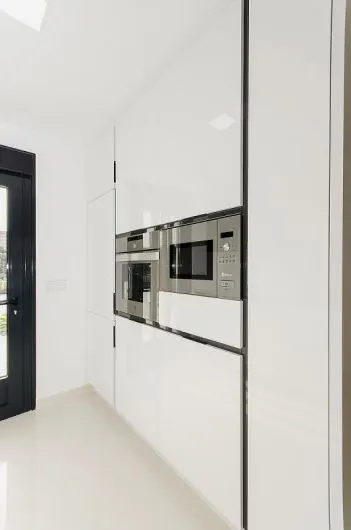 Villa 4 habitaciones 239m² en venta - Campoamor — 14