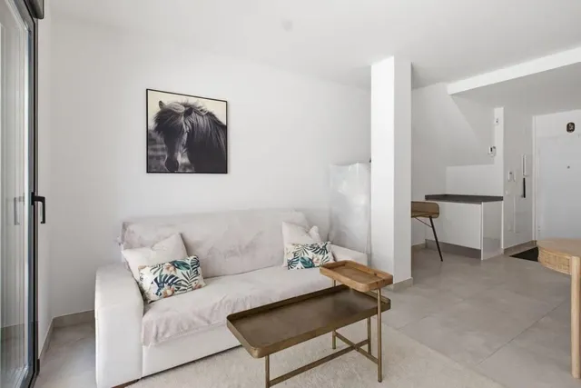 Apartamento 2 habitaciones 86m² en venta - PAU 8 — 10