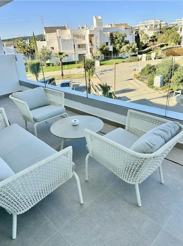 Ático 2 habitaciones 76m² en venta - Costa Del Sol — 6