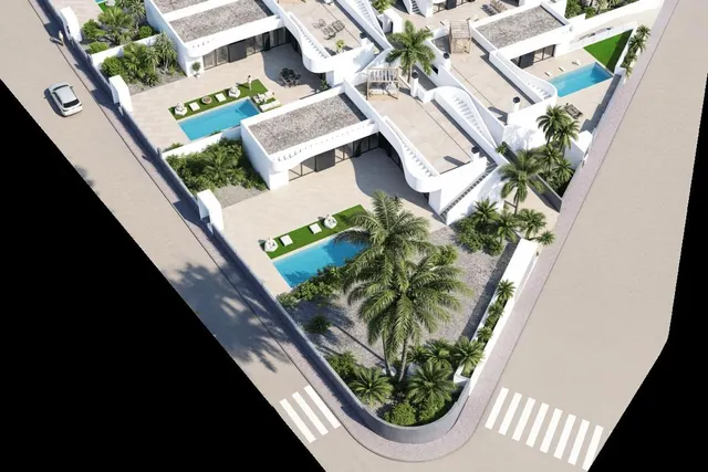 Villa 3 habitaciones 217m² en venta - Comunidad valenciana — 19