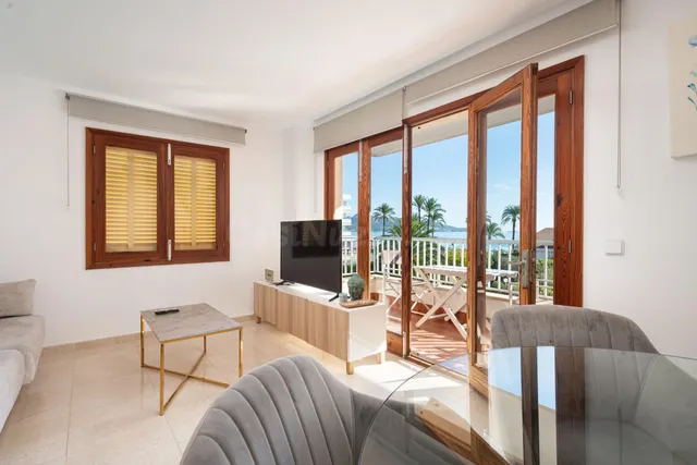 Ático 3 habitaciones 111m² en venta - Port dAlcúdia - Platja - foto 3